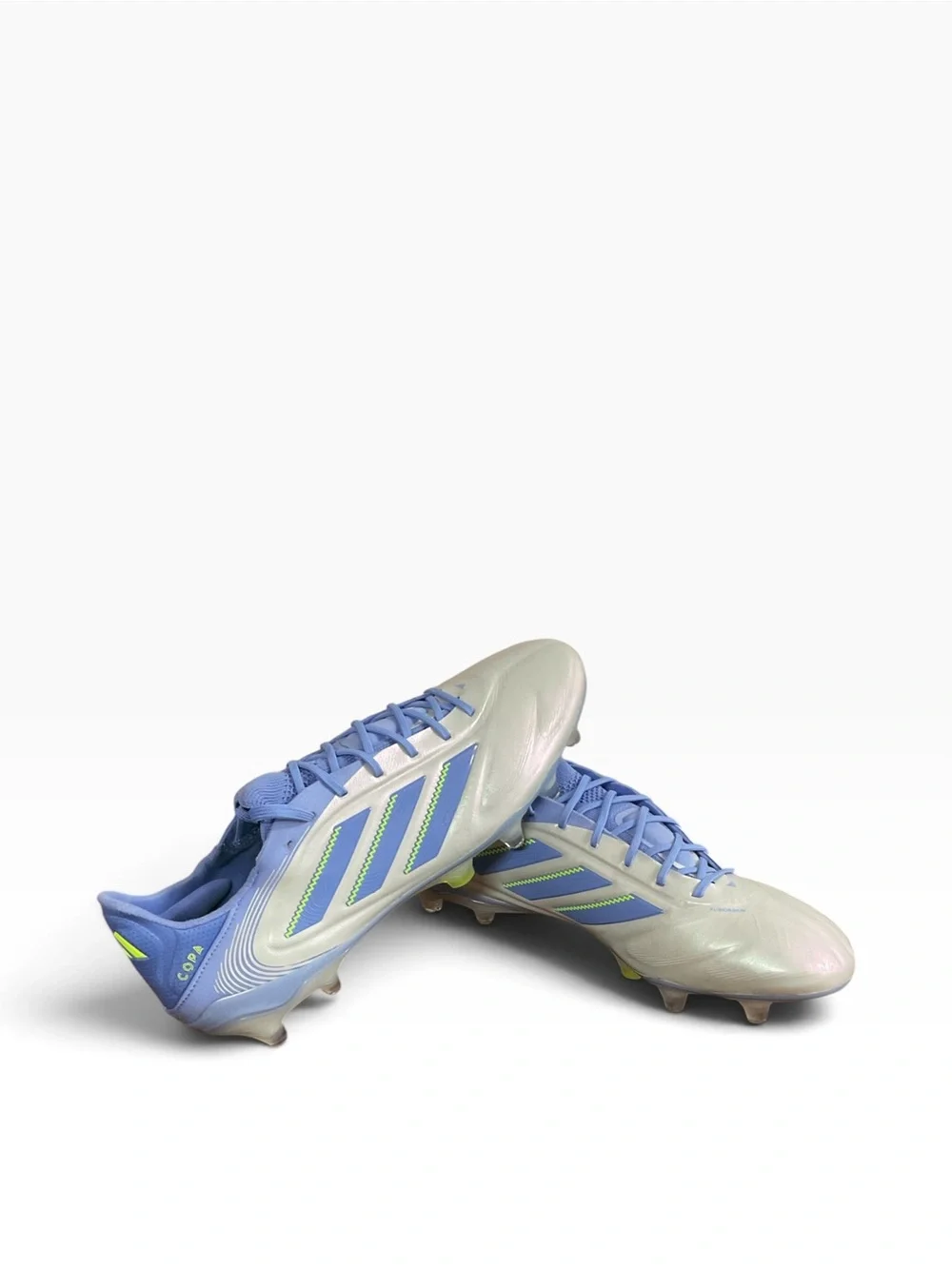 Brand New-adidas Copa Pure 3 Elite Firm Ground Cleats